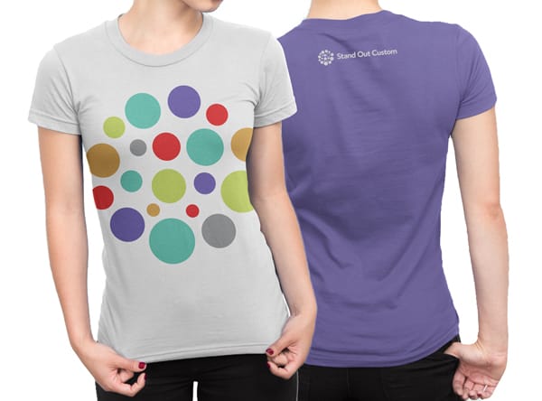 How You Can Make Your Promotional T-Shirts Stand Out?