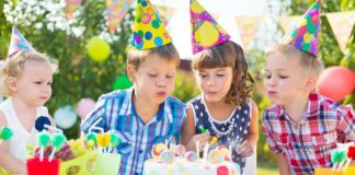 Tips To Host A Memorable Birthday Party