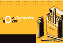 Cigarette Business