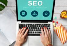 THE IMPORTANCE OF SEO FOR IRISH E-COMMERCE STORES