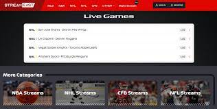 Is StreamEastlive among the top free sports streaming sites ?