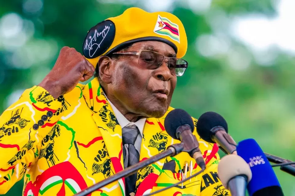 Zimbabwe without Robert Mugabe: What has changed?
