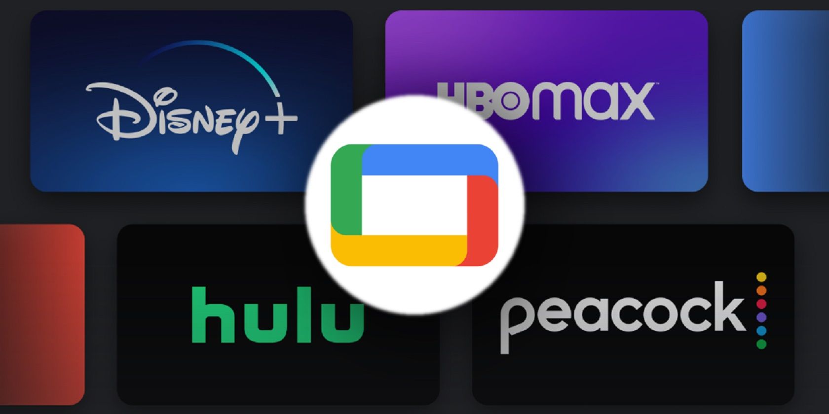 The 14 best Google TV apps