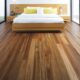 Factors to consider before purchasing flooring made of timber.