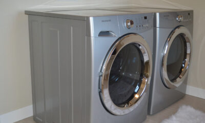 Exquisite Benefits in Laundry Renovations