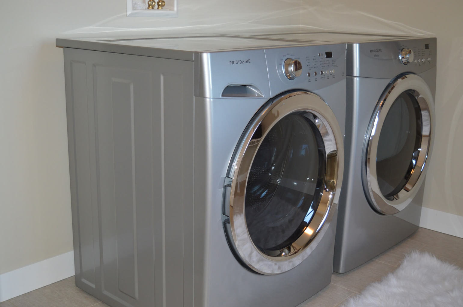 Exquisite Benefits in Laundry Renovations
