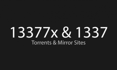 13377x Proxy to Unblock Torrentz and Mirror Sites