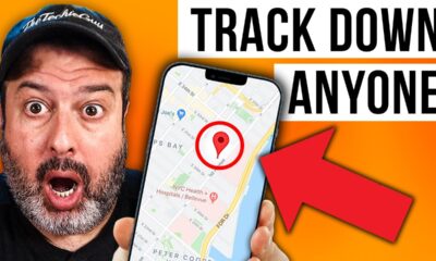 How to Find Someone’s Location by Cell Phone Number for Free