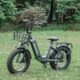 INTHEAIR Colts E-Bike Review: An Affordable, Foldable Ebike