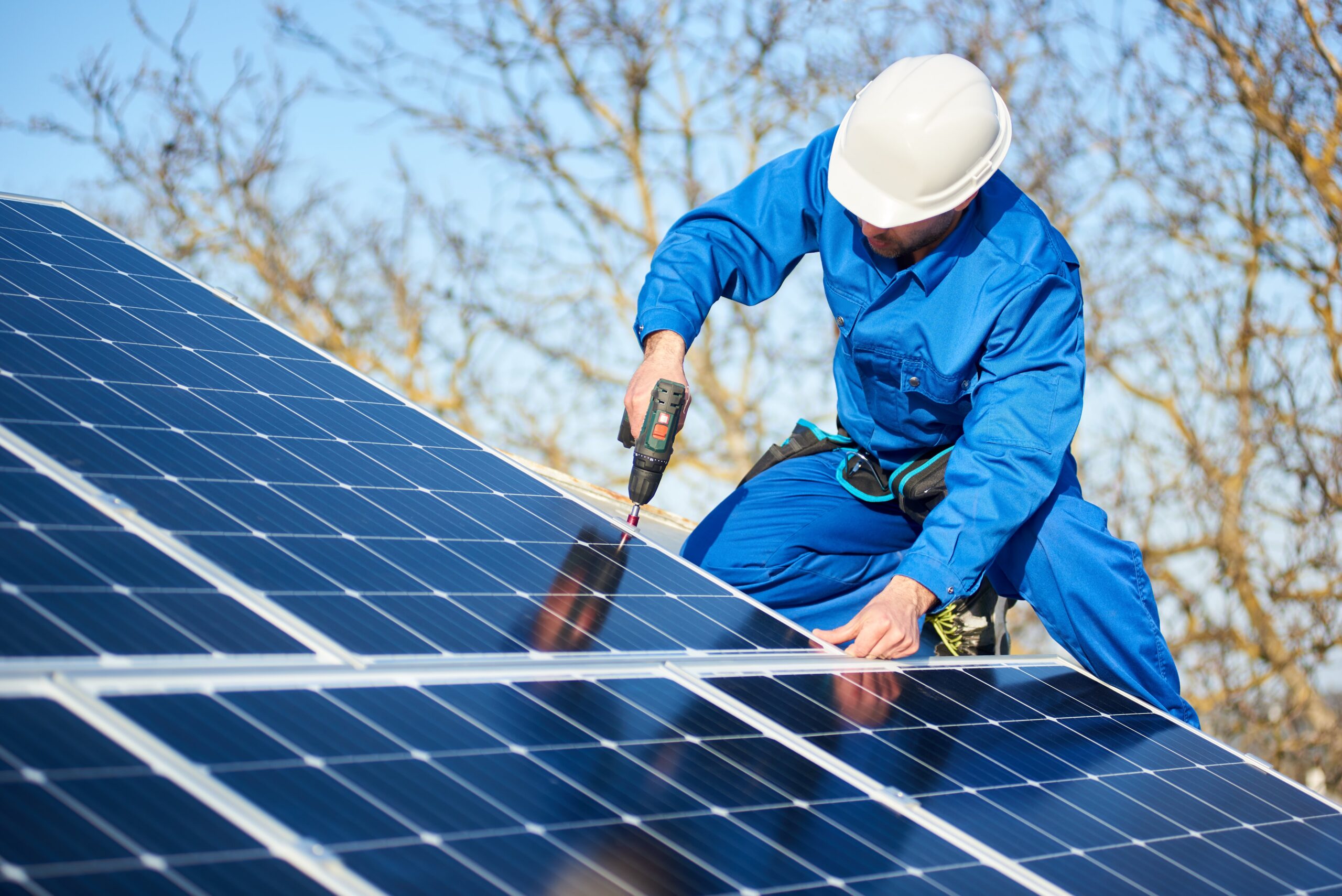 Why the Cost of Solar Panel Installation is Worth It in the Long Run?