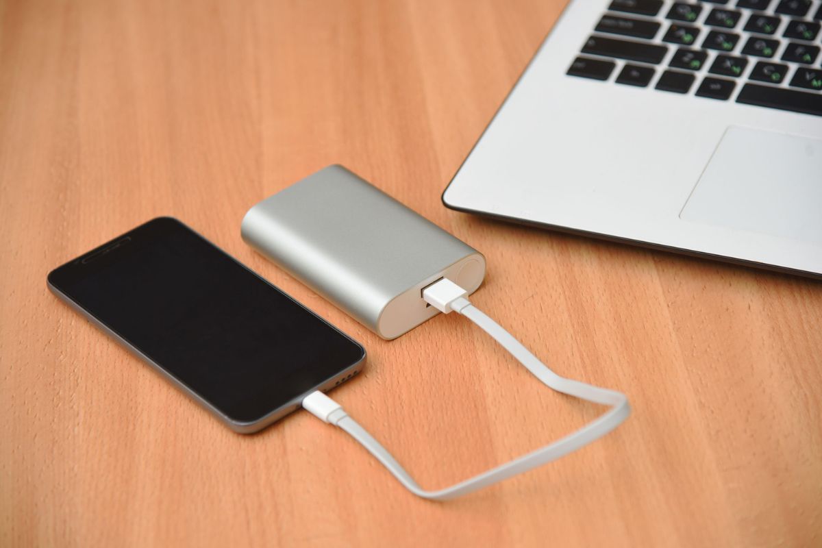 Levo Pa71: The Best Power Bank for Your Smartphone
