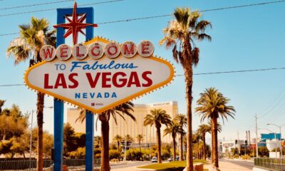 5 Reasons You Should Move to Las Vegas