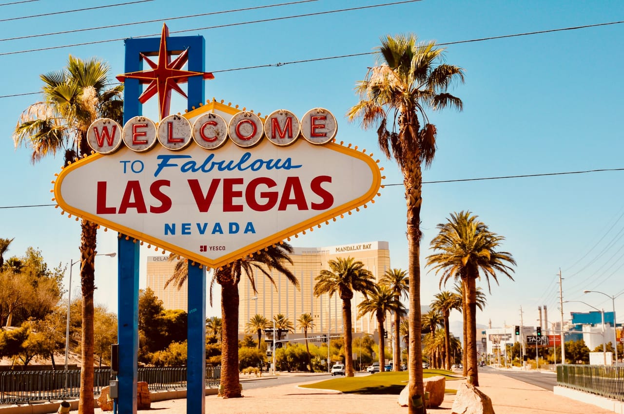 5 Reasons You Should Move to Las Vegas