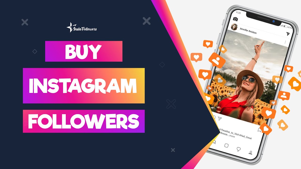 Get More Instagram Followers, Views, and Likes: Should You Buy Them for Cheap Now?