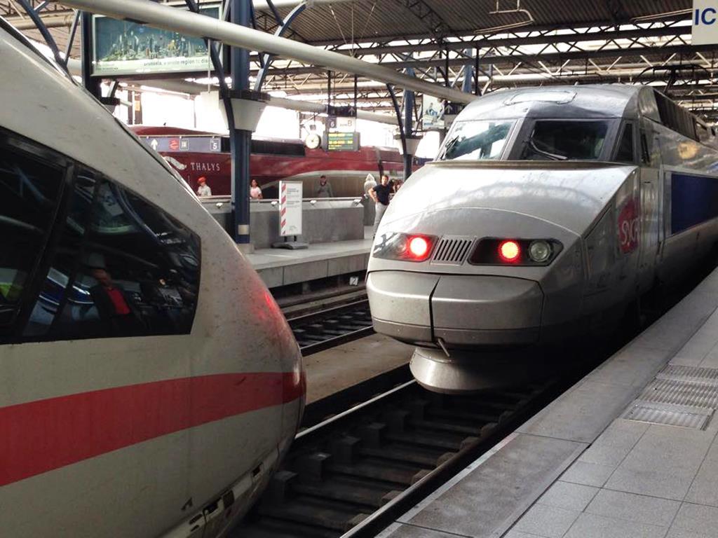 Trainline Business: Streamlining Corporate Travel