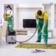 The Advantages of Eco-Friendly Carpet Cleaning Services