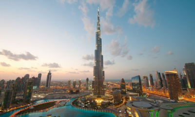 Must-See Attractions in Dubai 8 Unmissable Experiences