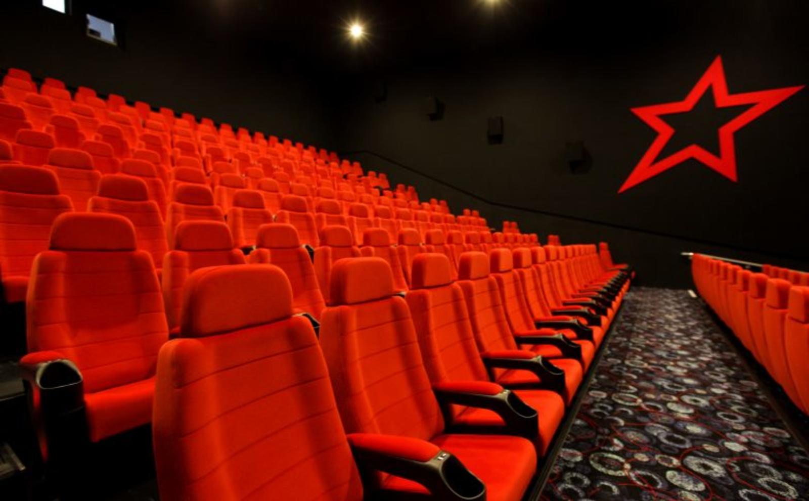 Cineworld Jersey: A Cinematic Experience in the Heart of the Channel Islands