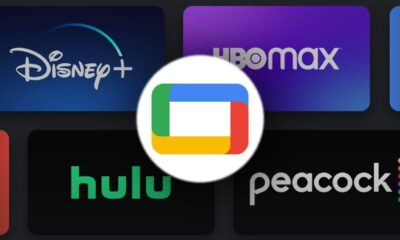 Google TV’s Apps only mode is getting a visual refresh