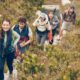 TIPS FOR SPRING HIKERS