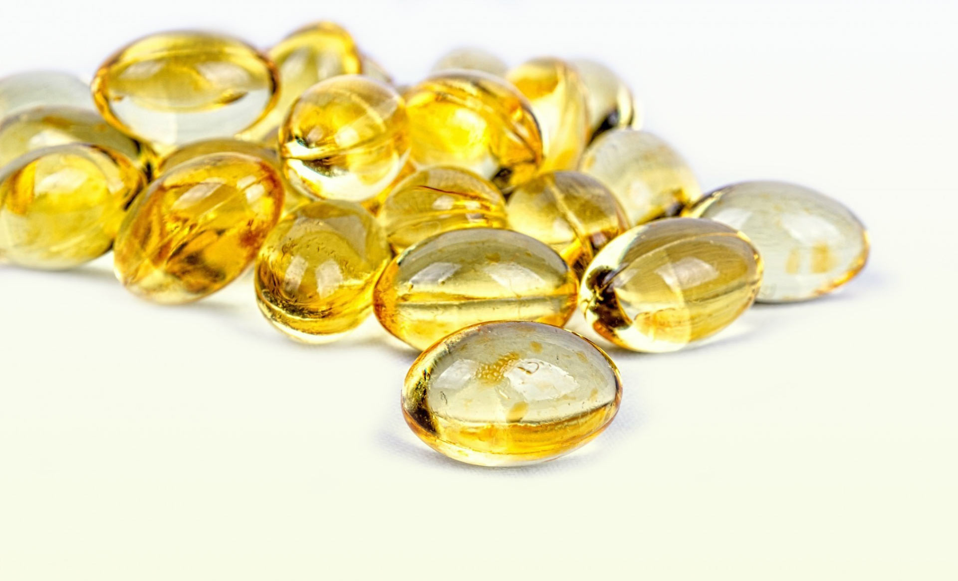 Could monthly vitamin D supplements help prevent heart attacks?