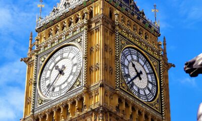 Exploring the Majesty of Big Ben: An Iconic Symbol of London