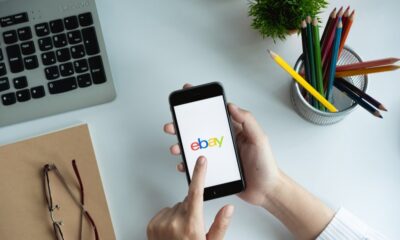ebay online auction company