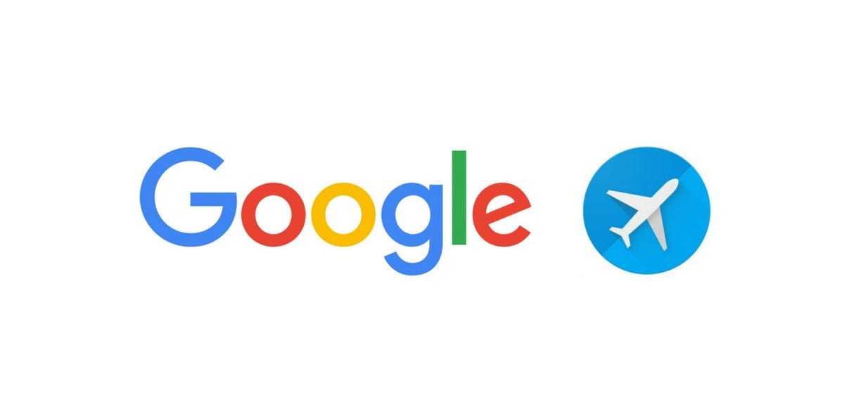 Google Flights Your Travel Companion