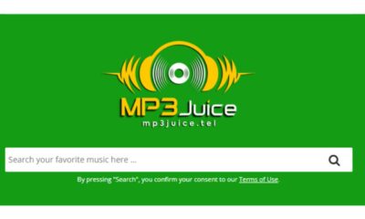 Mp3juice Tel Your Gateway to Music Bliss