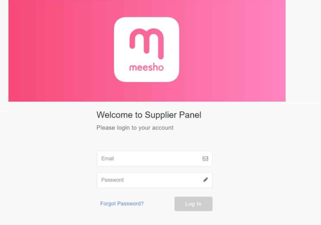 Meesho Supplier Panel Unveiling the Powerhouse