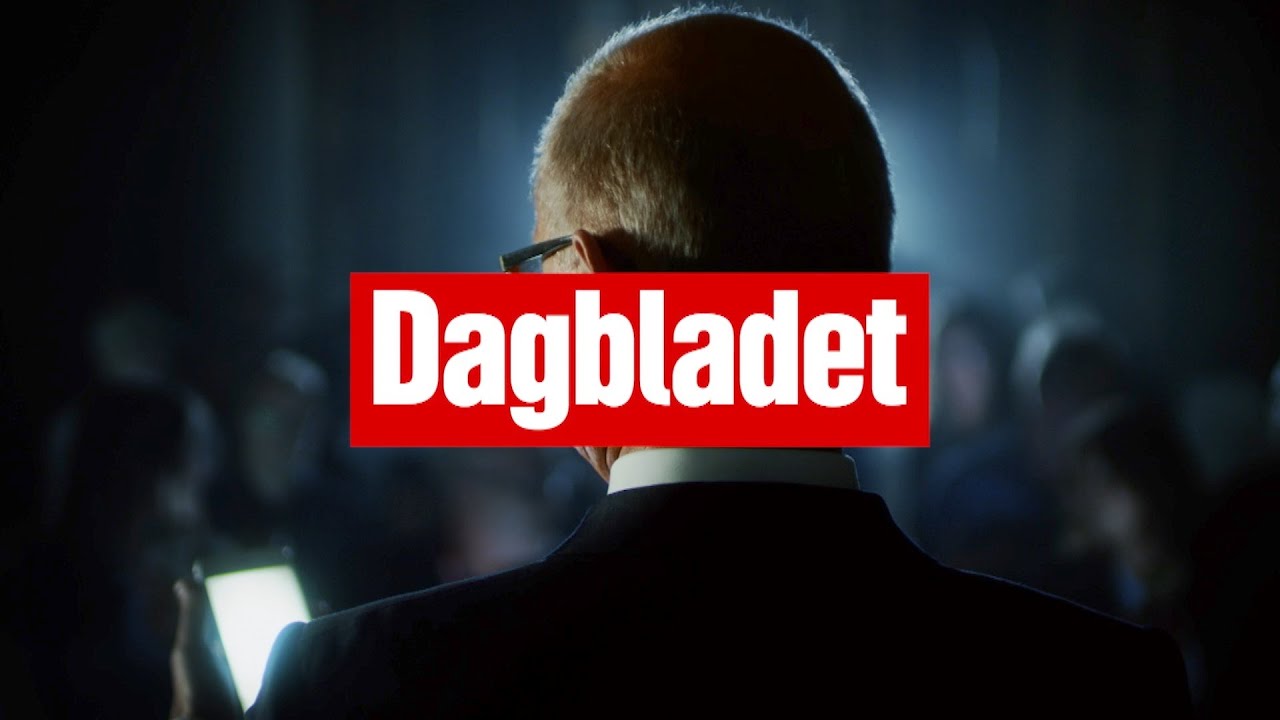 Dagbladet Information Exploring Dagbladet