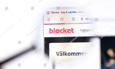 Blocket - Overview, News & Competitors
