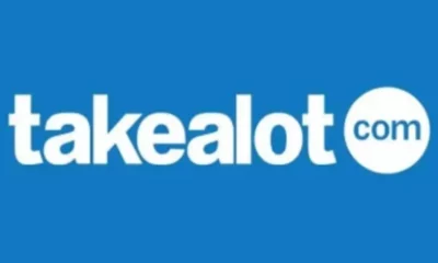 Takealot Seller Portal Your Gateway to Success