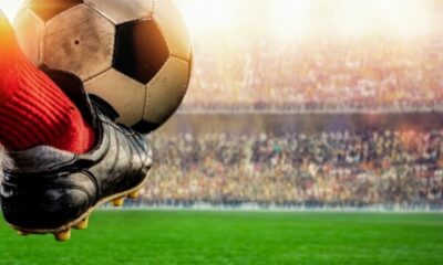 Futbol Libre Unleashing the World of Soccer Freedom