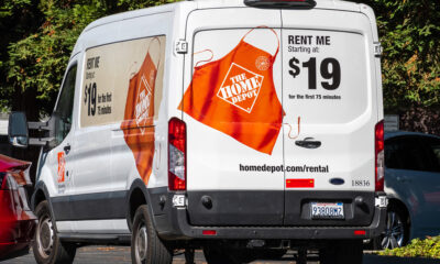 Home Depot Truck Rental Everything You Need to Know
