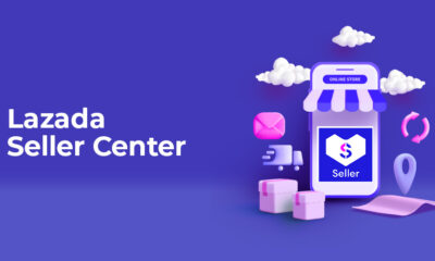 Lazada Seller Center Your Path to E-commerce Success