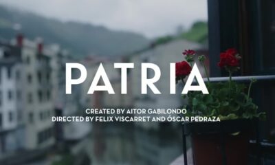 Unlocking the Power of Patria