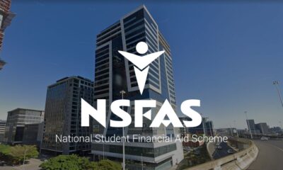NSFAS Login Your Gateway to Financial Aid