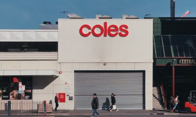 Coles Supermarket A Comprehensive Overview