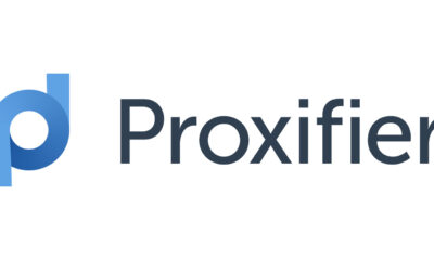 Introduction to Proxifier
