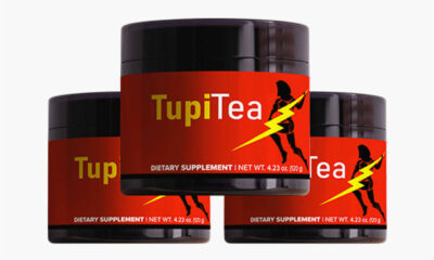 Introduction to tupi tea for ed
