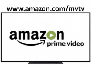 www.amazon.com/mytv: A Gateway to Unlimited Entertainment
