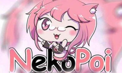 Nekopoi.xare: A Dive into the World of Anime Entertainment