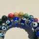 Evil Eye Necklace: Warding off Negativity with Style