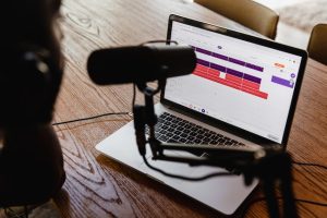 Podcasting Revolution: Unveiling the Power of Audio Content