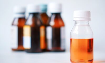 Levolin Syrup Unlocking the Power of Respiratory Wellness