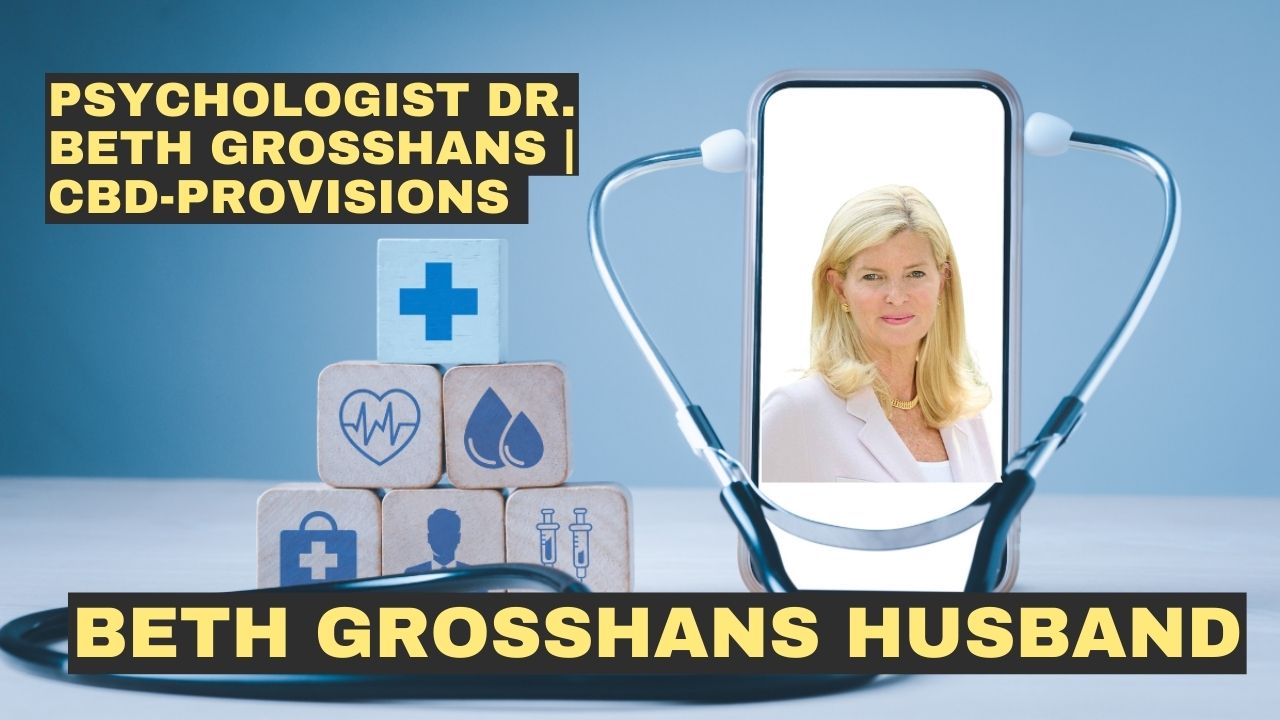 Exploring Beth Grosshans Husband: A Comprehensive Profile