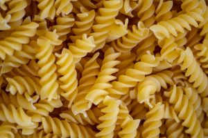 Pasta Choice Crossword Clue: Navigating the Culinary Puzzle