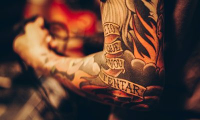 Unlock the Mystique: Polynesian Tribal Tattoos and the Stories They Tell