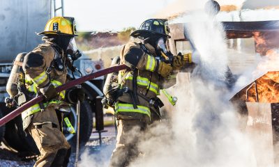 Unleashing the Power of Firefighter Endorsement: Your Ultimate Guide